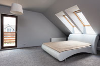 Wolfhampcote bedroom extensions