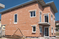 Wolfhampcote home extensions
