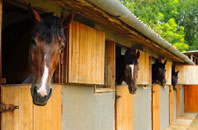free Wolfhampcote stable construction quotes