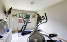 Wolfhampcote home gym construction leads
