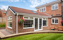 Wolfhampcote house extension leads