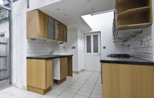 Wolfhampcote kitchen extension leads