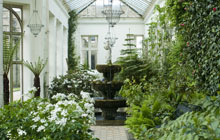 Wolfhampcote orangery leads